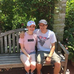 Meet your Posher, Izzy